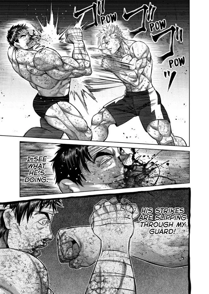 Kengan Omega Chapter 163 image 17_optimized